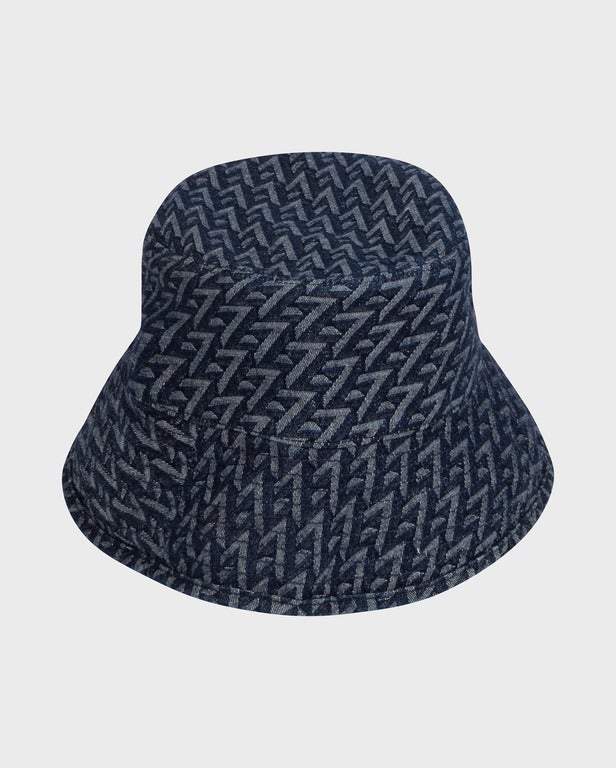 7 For All Mankind Bucket Hat 7A971381RNS